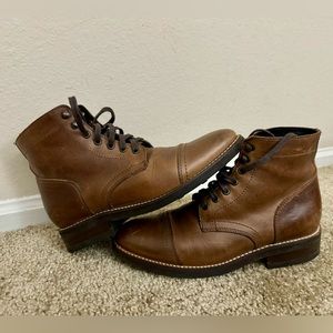 Thursday Boot Captain Men 6.5